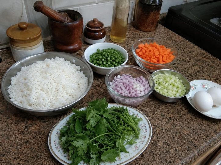 Easy Leftover Meals